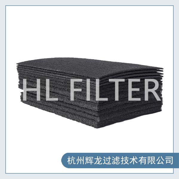 活性炭過(guò)濾紙2