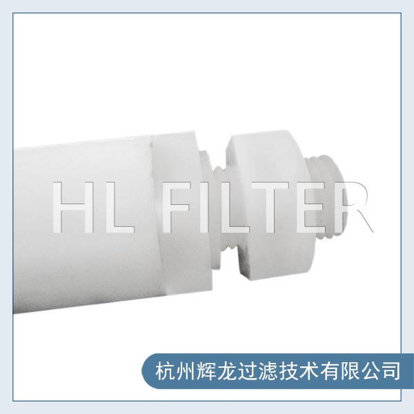 PE燒結濾芯3