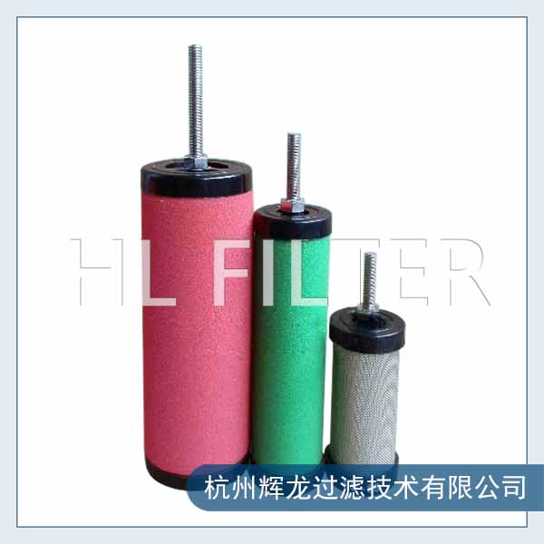 HANKI漢克森精密過(guò)濾器濾芯2