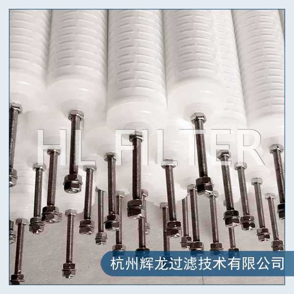 電廠(chǎng)冷凝水濾芯3