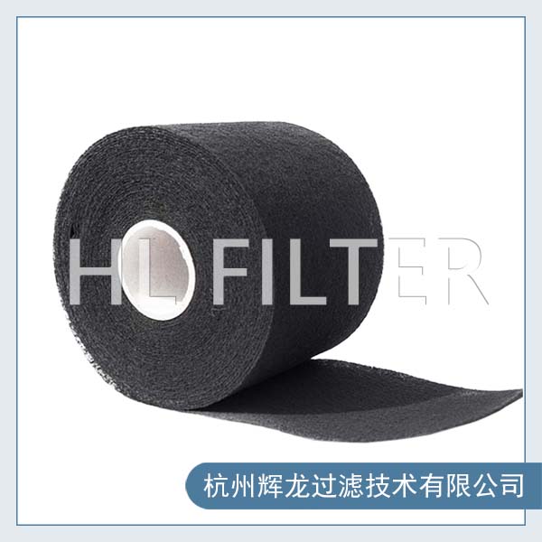 活性炭過(guò)濾紙1